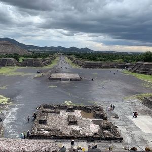 Meet your Posher, Sergio